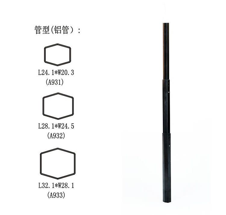 平衡車?yán)瓧UT838-B-3